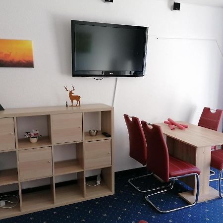 Kranichsee-Apartment Гослар Экстерьер фото